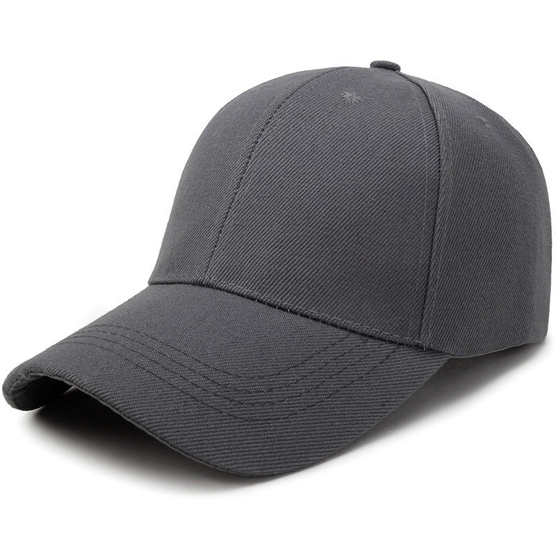 Casquette Baseball Simple Colors