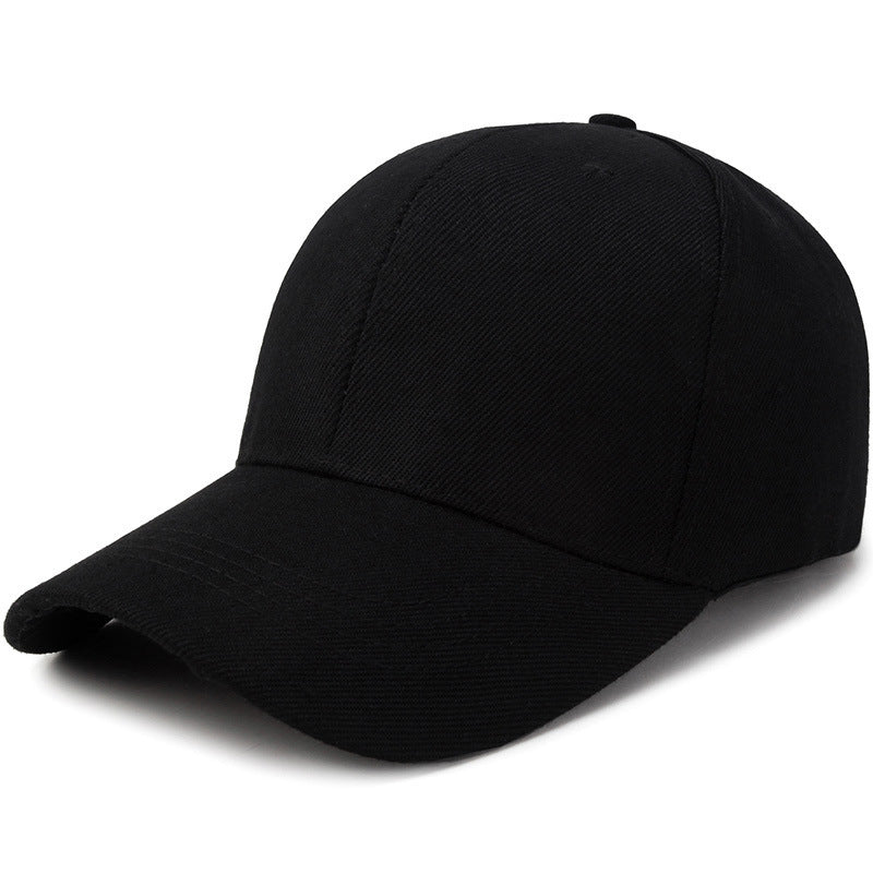 Casquette Baseball Simple Colors