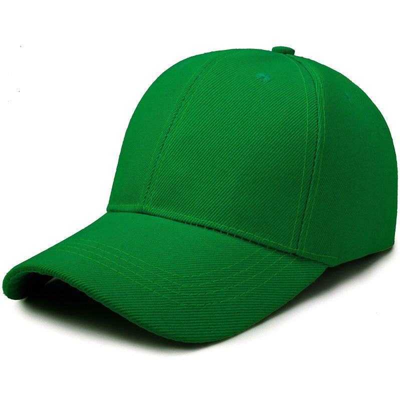 Casquette Baseball Simple Colors
