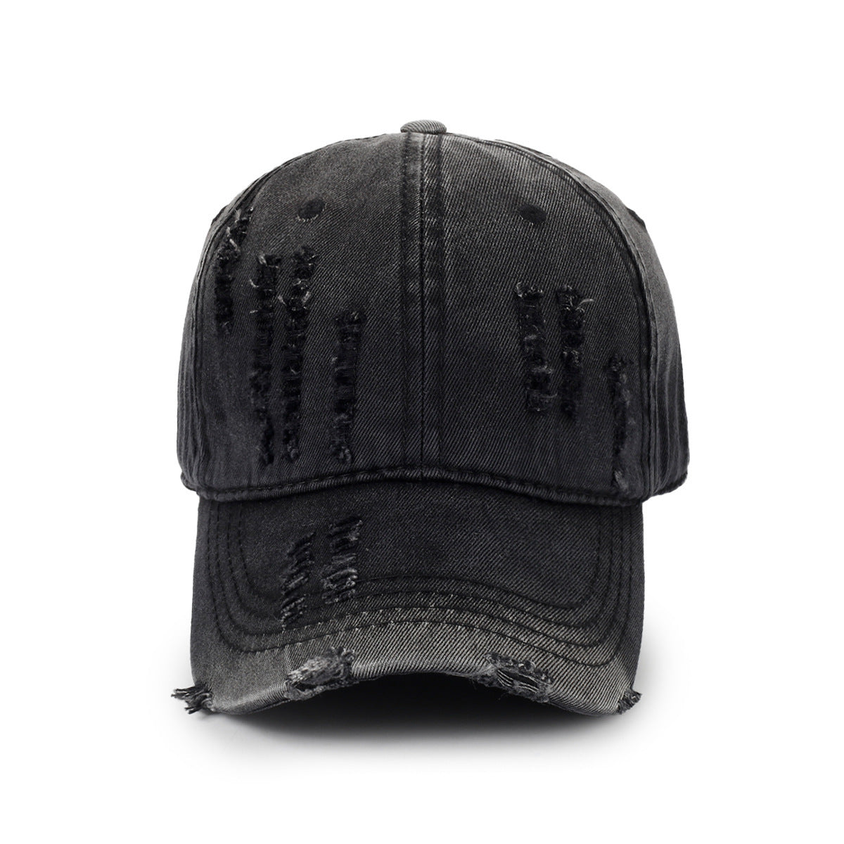 Casquette Baseball Washed Gradient