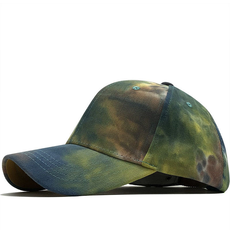 Sky Tone Baseball Cap