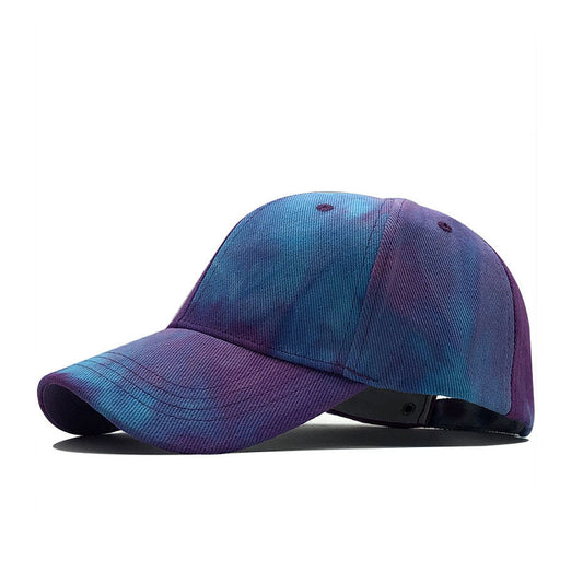 Casquette Baseball Sky Tone