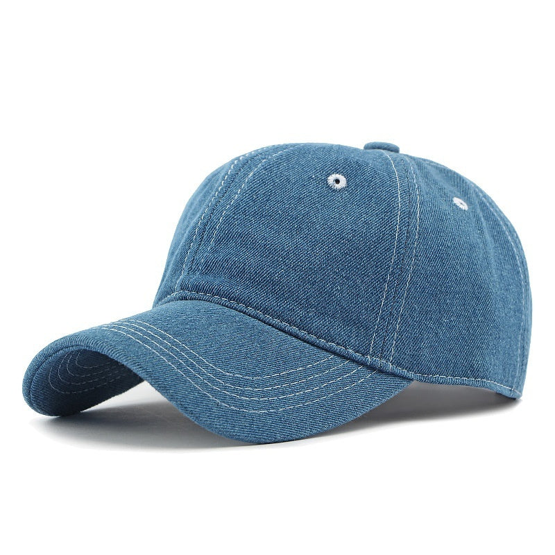 Casquette Baseball Casual Simple Light