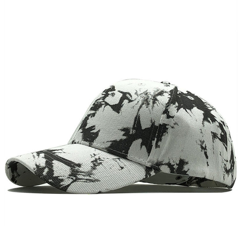 Sky Tone Baseball Cap