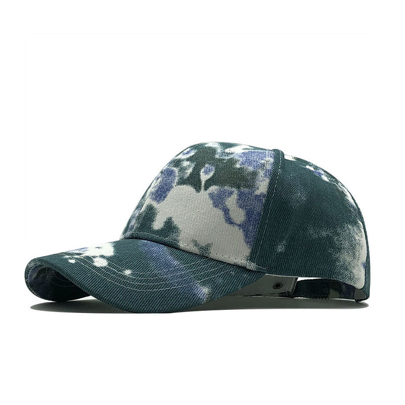 Casquette Baseball Sky Tone
