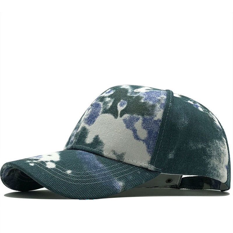 Sky Tone Baseball Cap