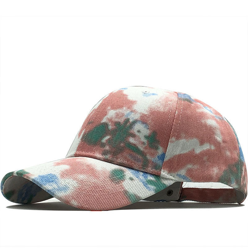 Sky Tone Baseball Cap