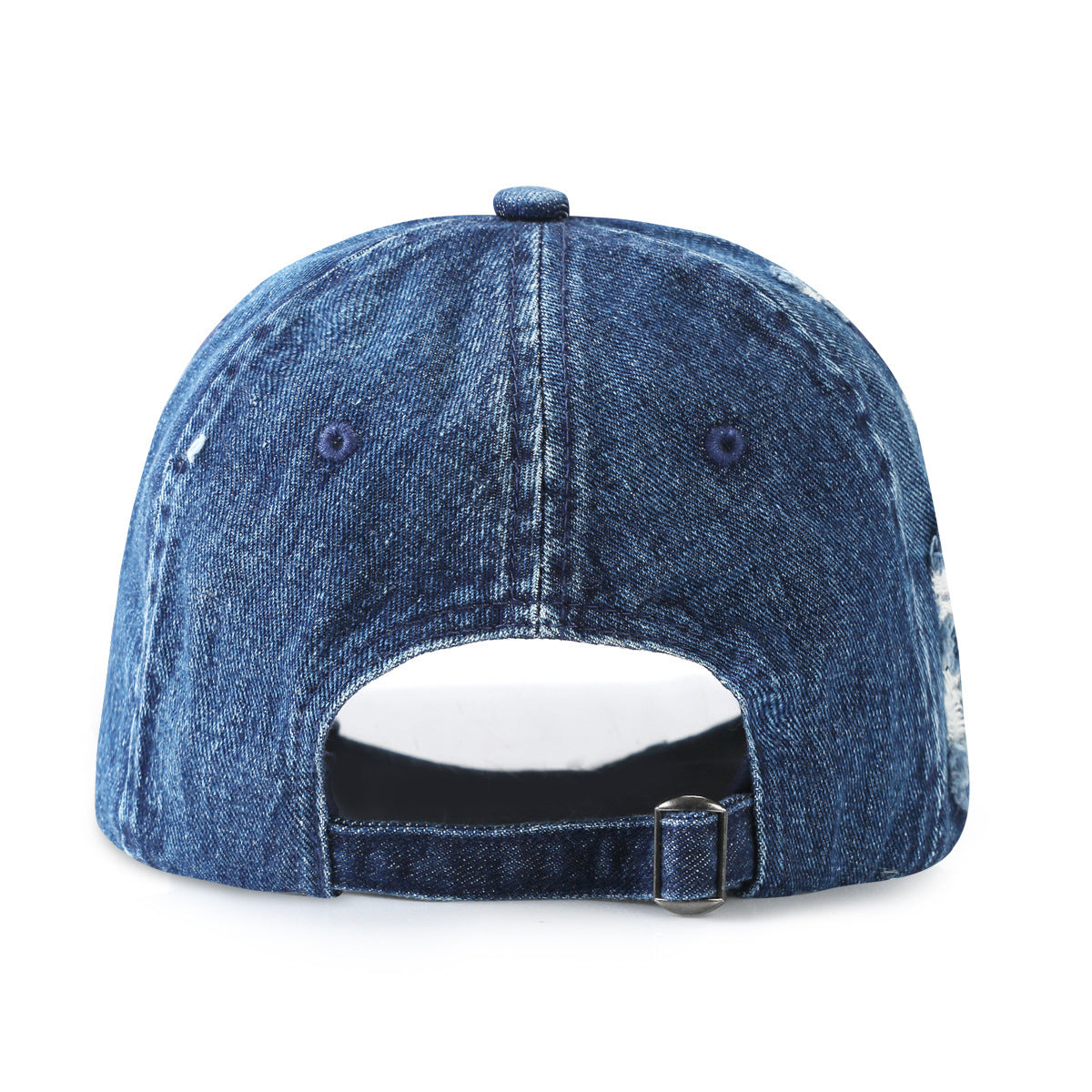 Casquette Baseball Denim Cool Washed Cool