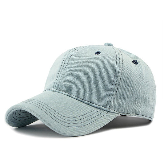Casquette Baseball Casual Simple Light