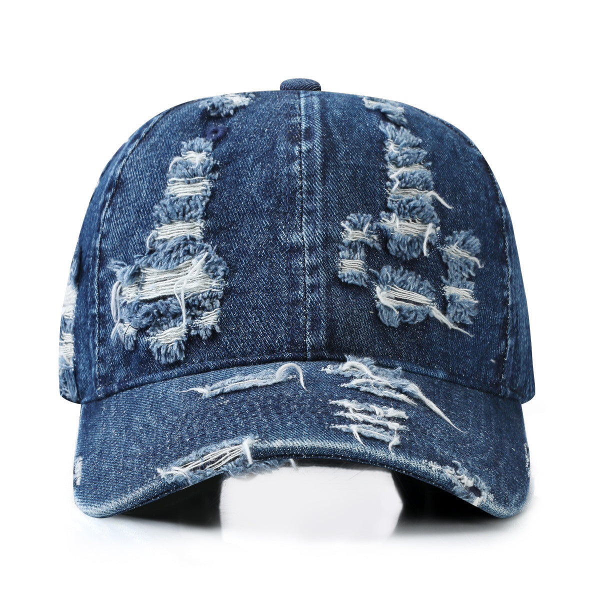 Casquette Baseball Denim Cool Washed Cool