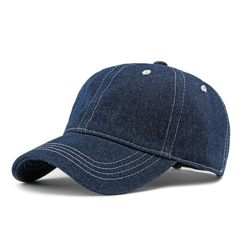 Casquette Baseball Casual Simple Light