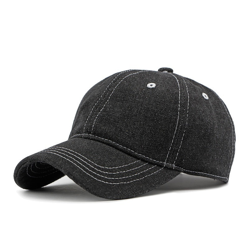 Casquette Baseball Casual Simple Light