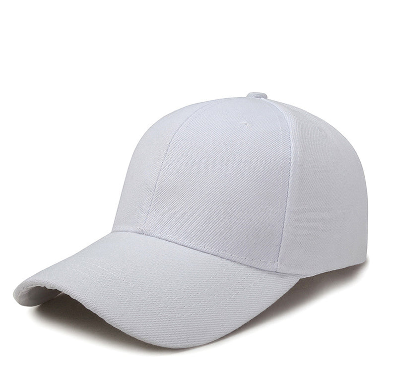 Simple Colors Baseball Cap