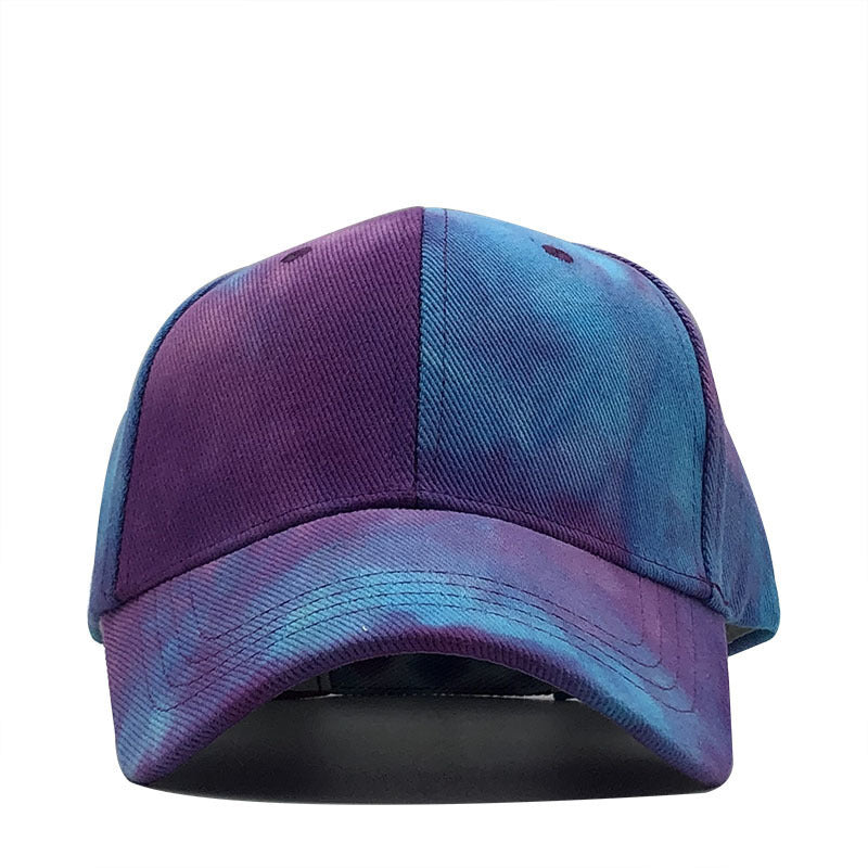 Sky Tone Baseball Cap