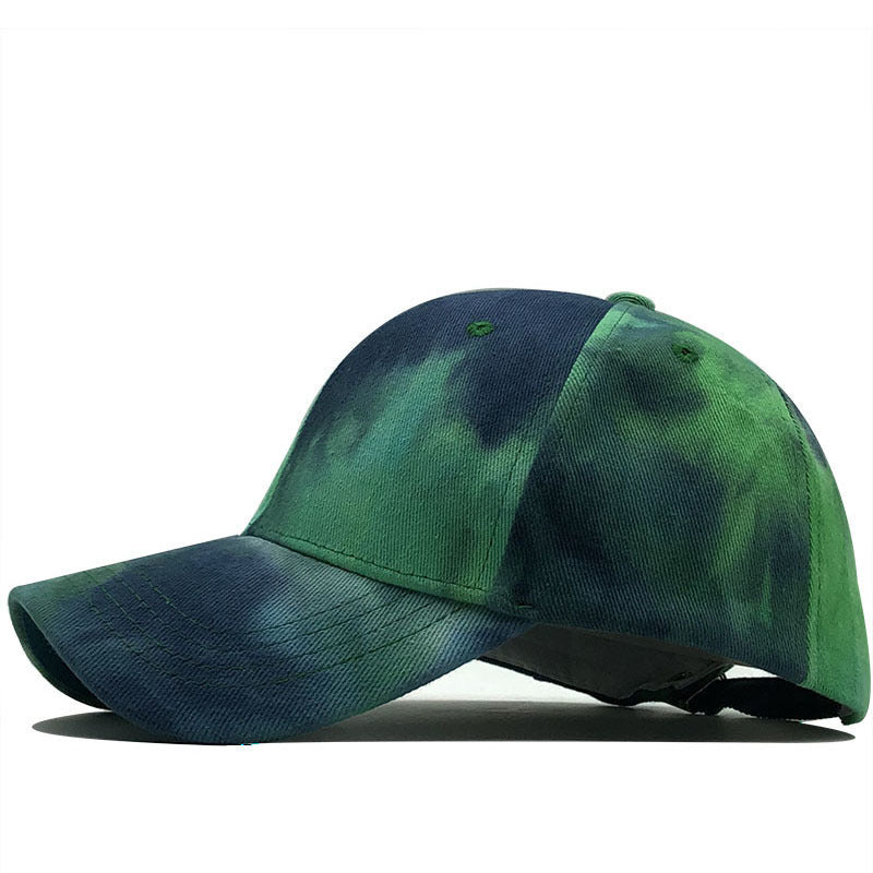 Sky Tone Baseball Cap