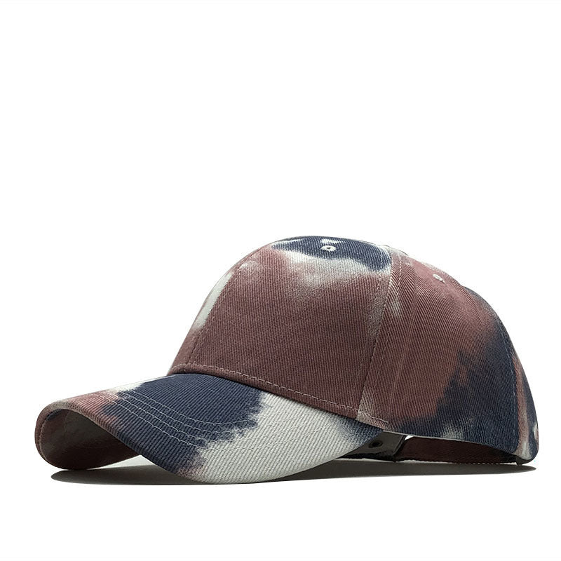 Sky Tone Baseball Cap