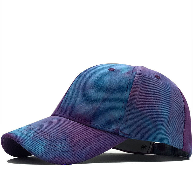 Sky Tone Baseball Cap
