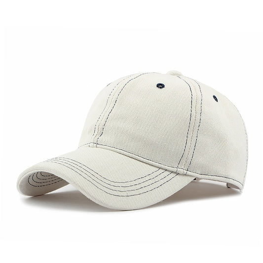 Casquette Baseball Casual Simple Light