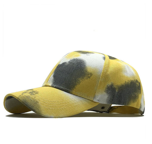 Sky Tone Baseball Cap