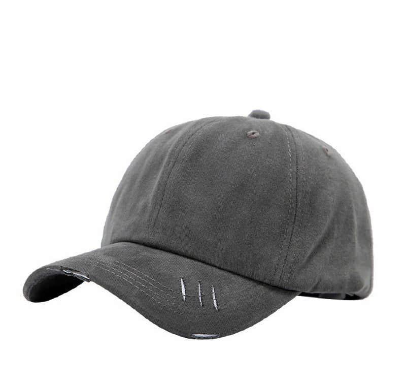 Scratches Baseball Cap