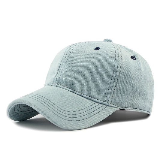 Casquette Baseball Casual Simple Light