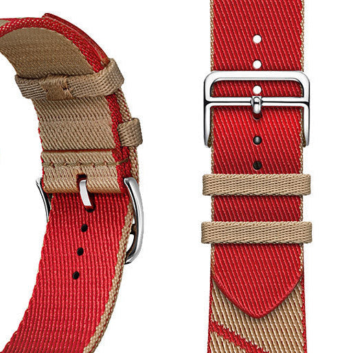 Bracelets de montre attache Watch