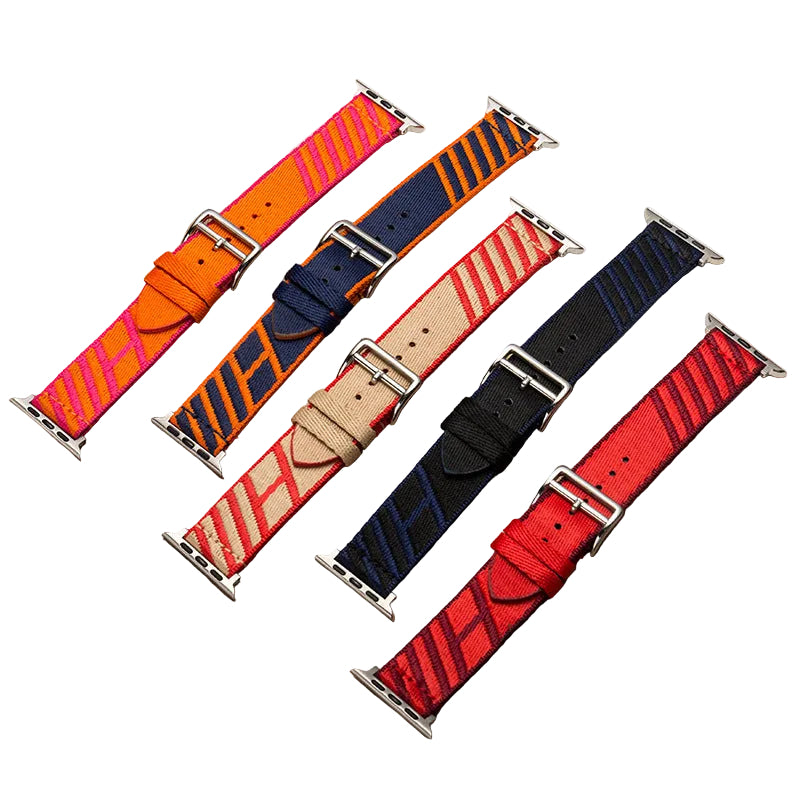 Bracelets de montre attache Watch