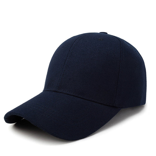 Casquette Baseball Simple Colors