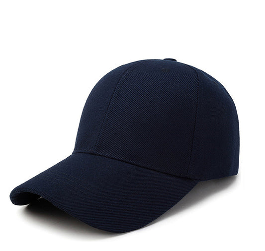 Simple Colors Baseball Cap
