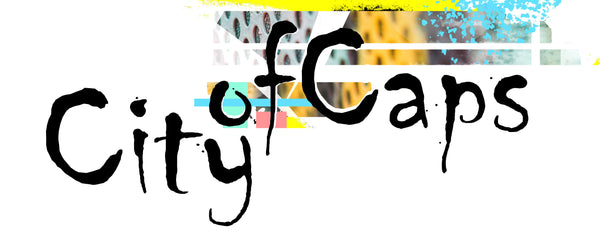 City of Caps